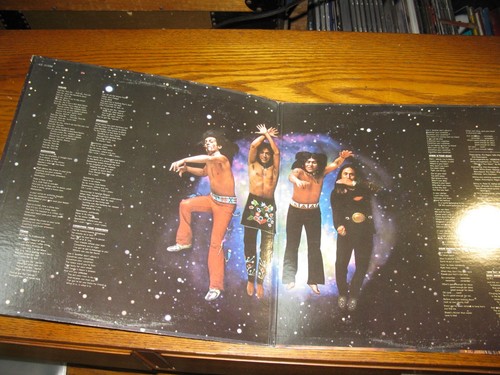 vinyl - Redbone - Already Here - ultrasonically cleaned - new outer sleeve - - Picture 5 of 5