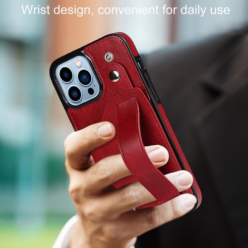 Leder PU Case Hülle Schutzhülle Cover Für iPhone 7/8 11 12 13 14 Pro X/XS XR Pro - Picture 42 of 53