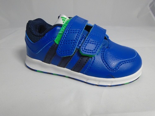 Adidas LK Trainer 6 CF Babyschuhe Kinder Sneaker Schuhe / B23913 20-25, NEU - Bild 9 von 9