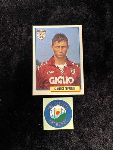 Merlin's Calcio 95 | Elige tus singles | #251-324 | #1-60 - Imagen 10 de 259