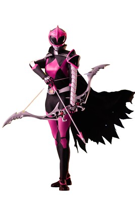 OCT218683: Threezero PX Mighty Morphin Power Rangers Ranger