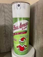 Graphic Skinny Tumbler- Christmas Be gone Grinch Funny- 20oz Cup /Mug With Straw