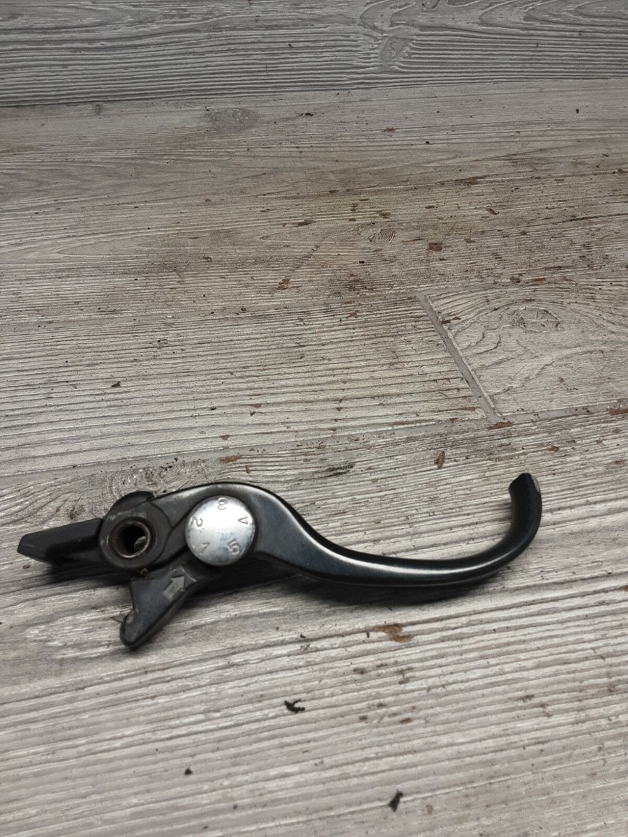 04-05 2004 Kawasaki ZX-10R ZX10 Brake Lever Handle | eBay
