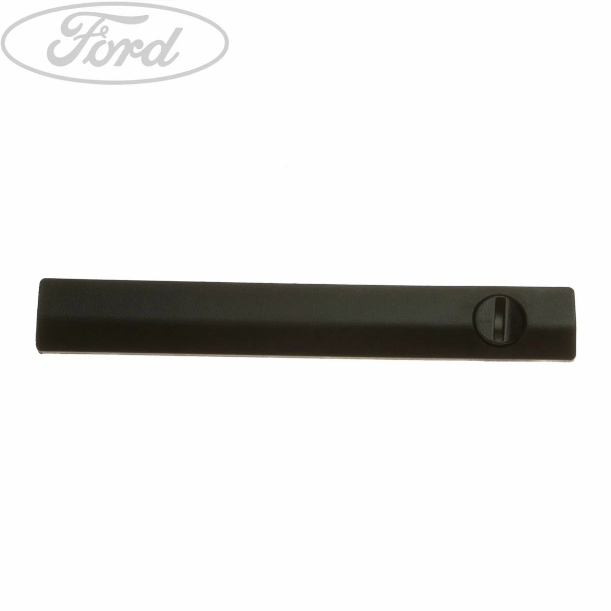 Ford s max roof rail covers deals