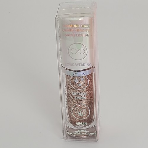 Moira Diamond Daze Liquid Eye Shadow Select Shade New in Box - Picture 6 of 30