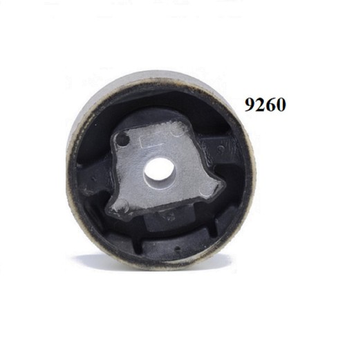 4PCS MOTOR & TRANS MOUNT FIT VOLKSWAGEN EOS 2007-2016, GTI 2006-2014 2.0L - Picture 4 of 6