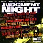 Judgment Night by Original Soundtrack (Vinyl, Dec-2010, Music on Vinyl)