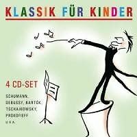 Klassik für Kinder von Various | CD | Zustand gut