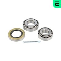 Optimal 972918 Radlagersatz FüR Chevrolet Daewoo