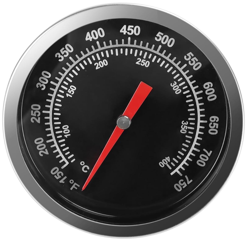 Grill Thermometer Temperaturanzeige für Pit Boss 2/3 Serie Memphis Combo Smoker - Bild 1 von 8