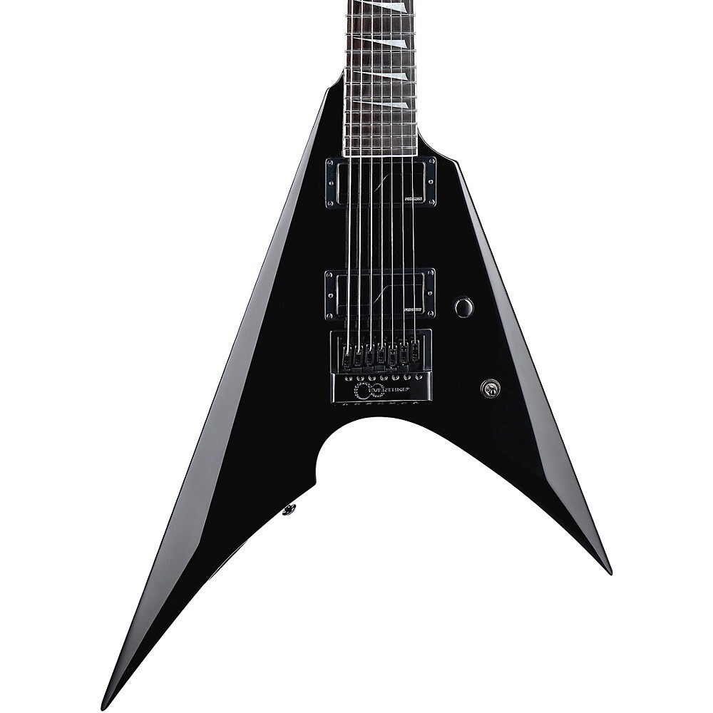 Электрогитара ESP LTD Arrow 1007 Черный