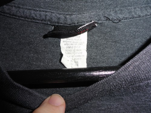 Camiseta Volcom Hombre Manga Corta Mediana Gris Oscuro - Volcom Skate - Imagen 4 de 6