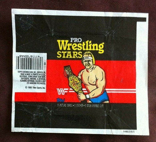 ( U SELECT) Empty Trading card pack Wrappers Sports & Non-Sport 🔽 - Picture 21 of 58