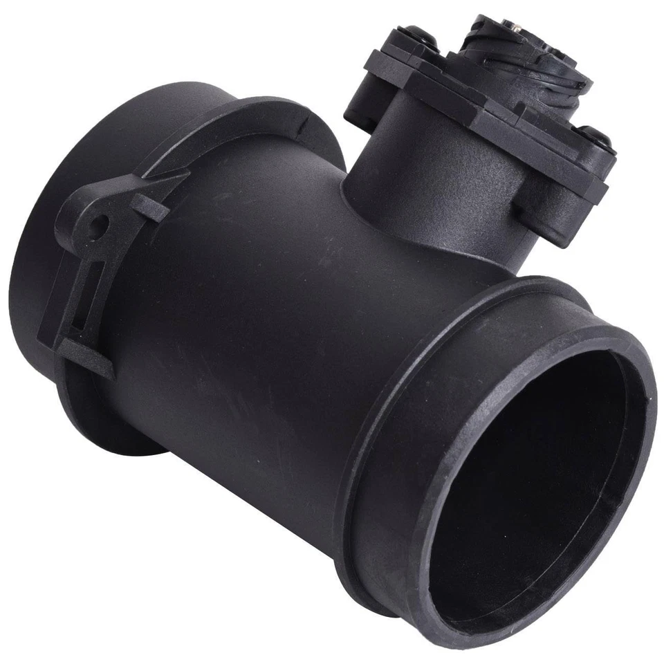 For Mercedes-Benz 300CE 300E 300SE S320 SL320 C280 E320 MAF Mass Air Flow Sensor - Image 4 of 4