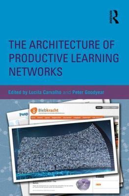 Architecture of Productive Learning Networks, Paperback by Carvalho, Lucila (...