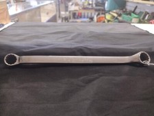 SNAP ON XB2022 5/8" X 11/16" 12 PUNKT RINGSCHLÜSSEL 10" OFFSET GEBRAUCHT