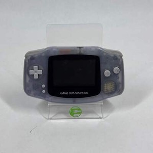 Agb 001 Gameboy Advance | eBay