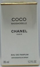 💝 CHANEL COCO MADEMOISELLE EDP 35ml NEU/OVP 