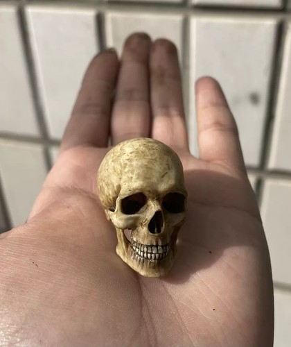1/6 Scale Skeletonl Base Stand for 12''Action Figure Scene Display Model - Picture 12 of 29