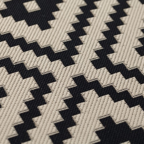 OUTDOOR PATIO RUGS FLATWEAVE INDOOR CONSERVATORY MODERN RUGS MATS SMALL - LARGE - Picture 60 of 122