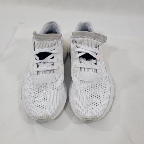 ADIDAS POD-S3.1 PRIMEKNIT WHITE SNEAKER G27946 WOMEN\u0026#039;S SIZE 6 | eBay
