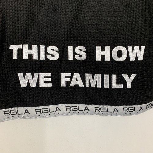 Renzo Gracie Los Angeles Gi Size A-1 RGLA Brazilian Jiu Jitsu - Picture 5 of 9