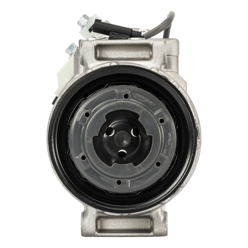 Compresor de aire acondicionado 158357 para 06-13 BMW 325i 328i 330i 528i 525i 530i M3 M5 M6 - Imagen 7 de 11