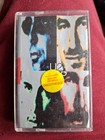 U2, POP (Cassette, 1997) WITH HYPE STICKER. 