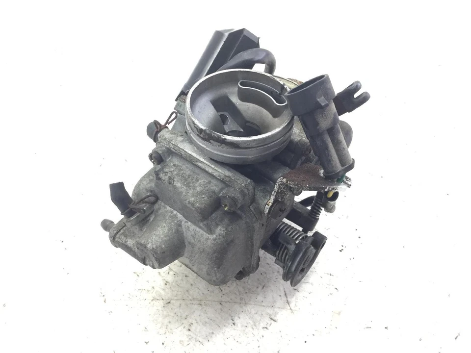 VERGASER CORUNDUM PD26JC ÜBERHOLT BENELLI CAFFE Nero 150 2011 T1310 Foto 2 de 4