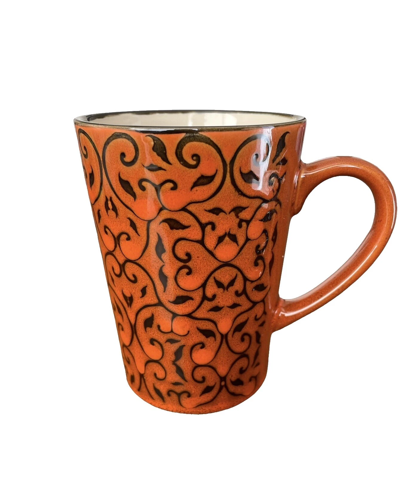 Brown Coffee Mugs