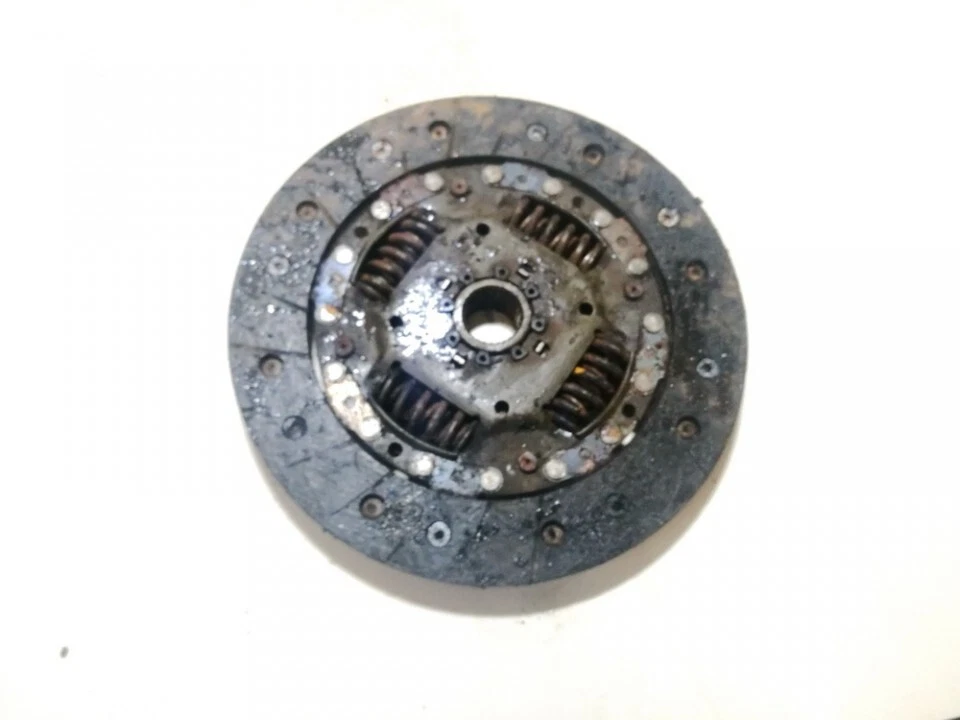 101878068004 Clutch disc for Volkswagen Polo UK800813-44 | eBay