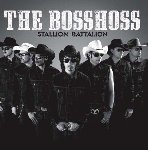 Stallion Battalion - Picture 1 of 1