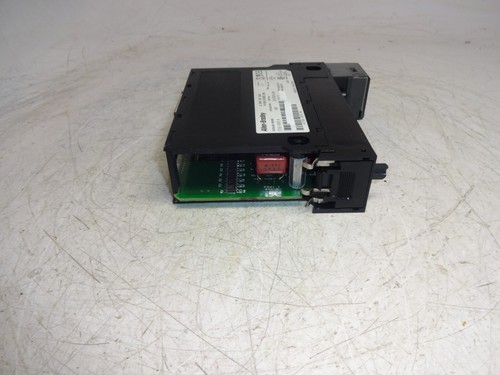 Controllogix Ac Input 1756-IN16 1756INI6 - Picture 3 of 4