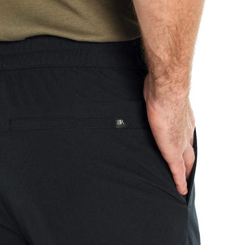 Pantalón híbrido Banana Republic Tech para hombre - Imagen 26 de 28