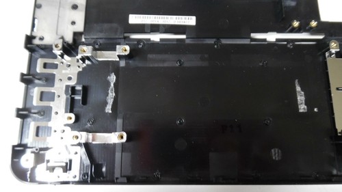 Genuine Sony VAIO PCG-71315L 15.6" Palmrest w/Touchpad & Speakers - H01VP5 - Picture 5 of 7