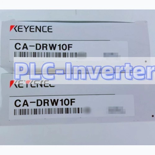 1PC Keyence CA-DRW10F CADRW10F White Ring Light New Fast Delivery DHL/FedEX/ - Picture 1 of 6