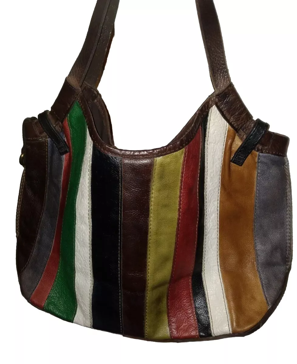 Lucky brand deals boho bag