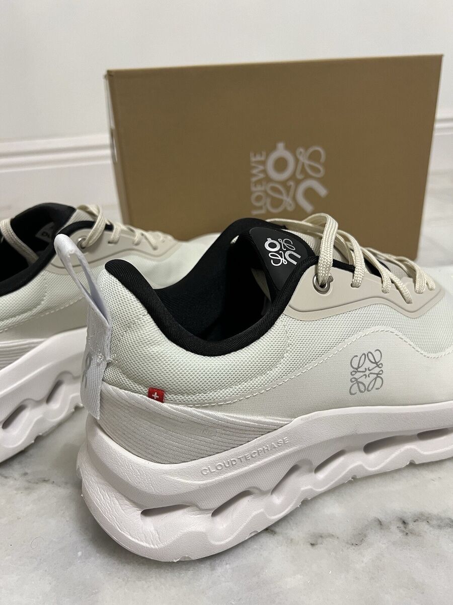 BRAND NEW LOEWE x On Women's Cloudtilt 2.0 Size 39 EU 8 US BRAND NEW LOEWE x On Women's Cloudtilt 2.0 Size 39 EU 8 US