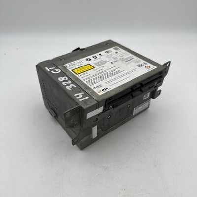 13-14 BMW F30 328xi CD Radio Player Receiver Harman 9327319 OEM