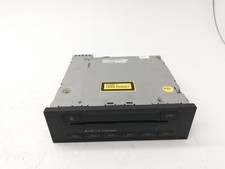 AUDI A4 (8EC, B7) CD Changer 8E0035111D