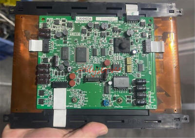 ONE 8.9'' 640×400 Resolution SHARP LJ64H034 EL Screen Panel