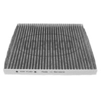 Corteco Innenraumfilter Aktivkohlefilter FüR Renault Megane Scenic JA0/1_