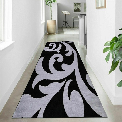 Modern Design SOPHIA Rugs Home Decor Living Room Bedroom Carpet Runner Floor Mat - Picture 6 of 84
