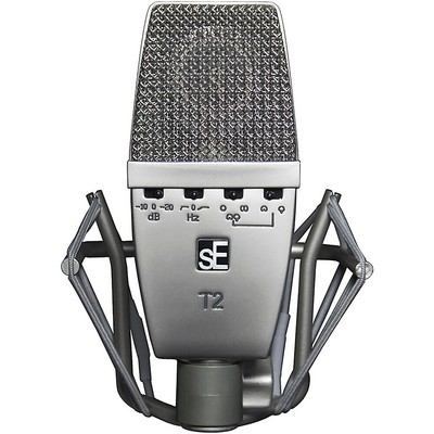 sE Electronics SE ELECTRONICS T2 MIC