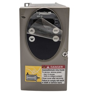 Schneider Electric SD328AU25S2 Schrittmotorverstärker