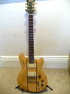 Ibanez ST300 Studio Series Electric Guitar 1979 | eBay