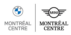 Bmw Montreal Centre