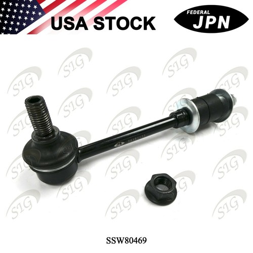 Rear Stabilizer Sway Bar Links for Lexus GX470 2003-2009 2Pc - Bild 4 von 4