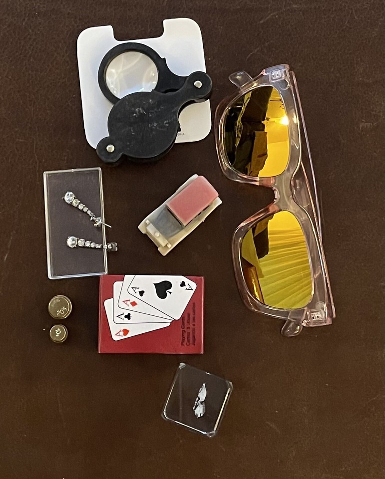 Bits and Bobs Mixed Job Lot eBay