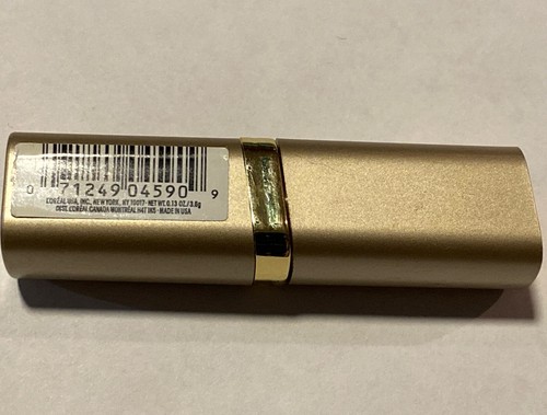 L’Oréal Endless Lipstick PLUSH VELVET 740 NEW Loreal Cosmetics Makeup - Picture 3 of 3